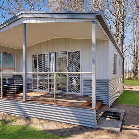 Colac Colac Caravan Park Corryong Zewnętrze zdjęcie