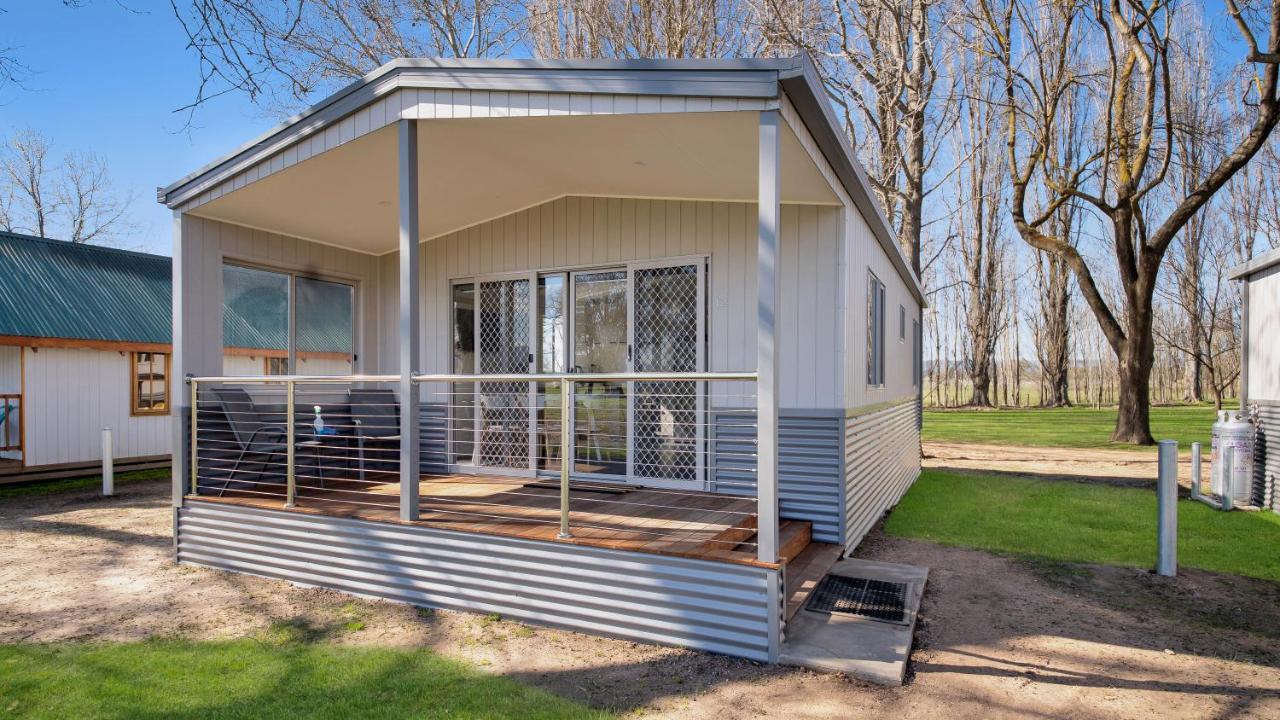 Colac Colac Caravan Park Corryong Zewnętrze zdjęcie