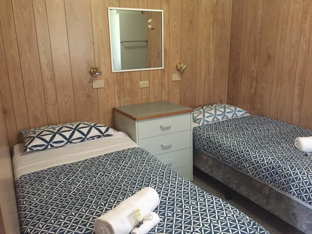Colac Colac Caravan Park Corryong Zewnętrze zdjęcie