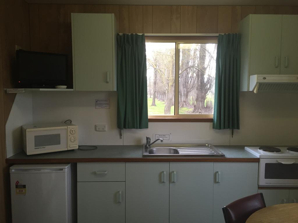 Colac Colac Caravan Park Corryong Zewnętrze zdjęcie