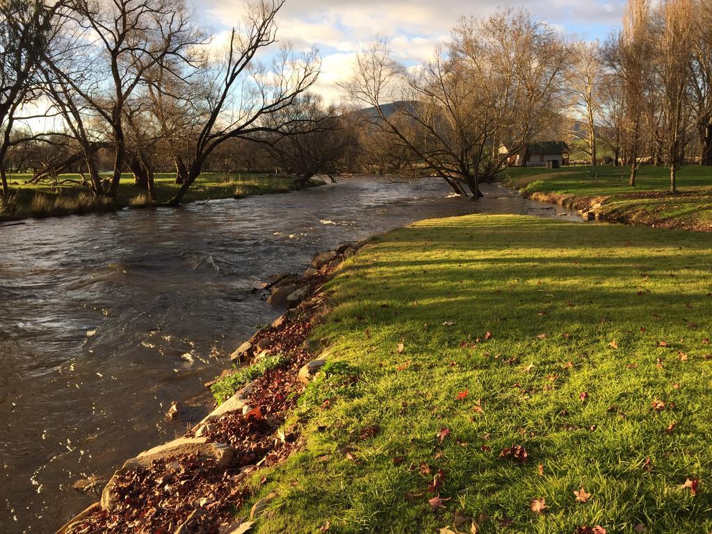 Colac Colac Caravan Park Corryong Zewnętrze zdjęcie