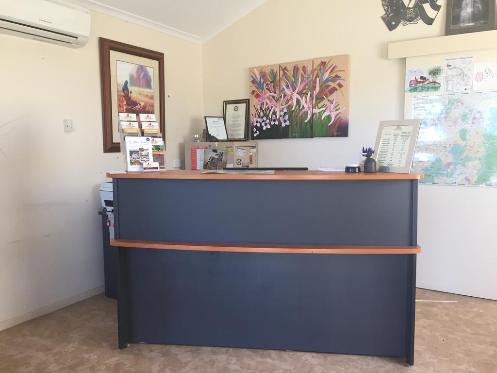 Colac Colac Caravan Park Corryong Zewnętrze zdjęcie