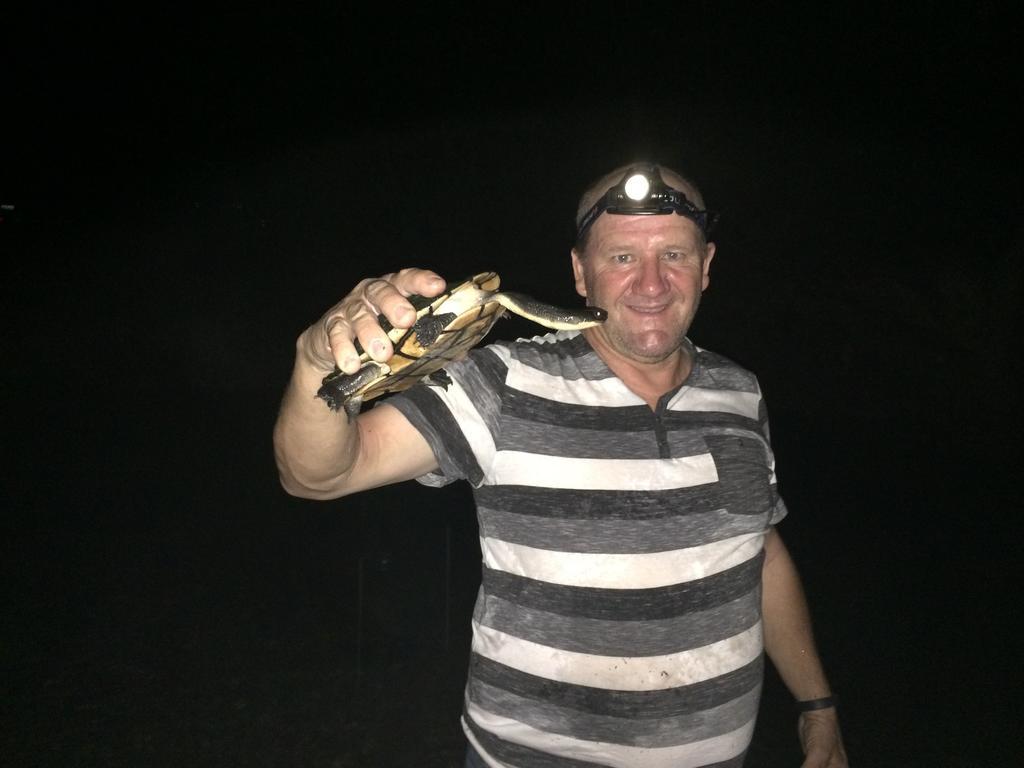 Colac Colac Caravan Park Corryong Zewnętrze zdjęcie