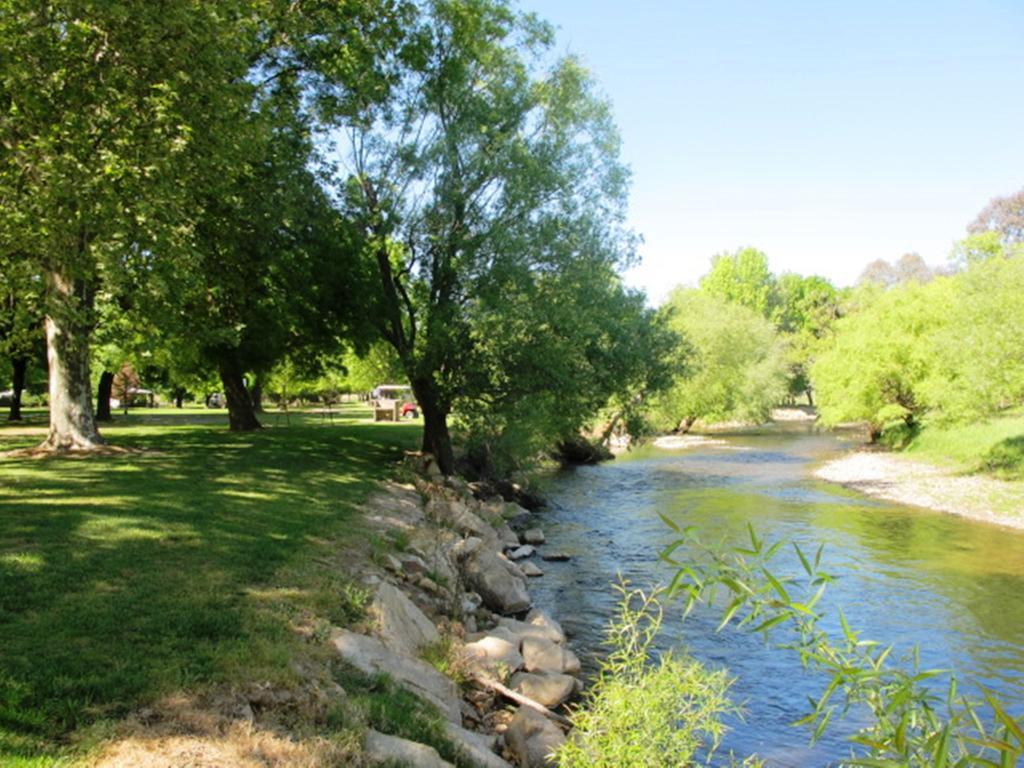 Colac Colac Caravan Park Corryong Zewnętrze zdjęcie