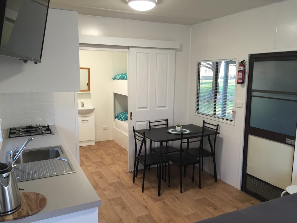 Colac Colac Caravan Park Corryong Zewnętrze zdjęcie