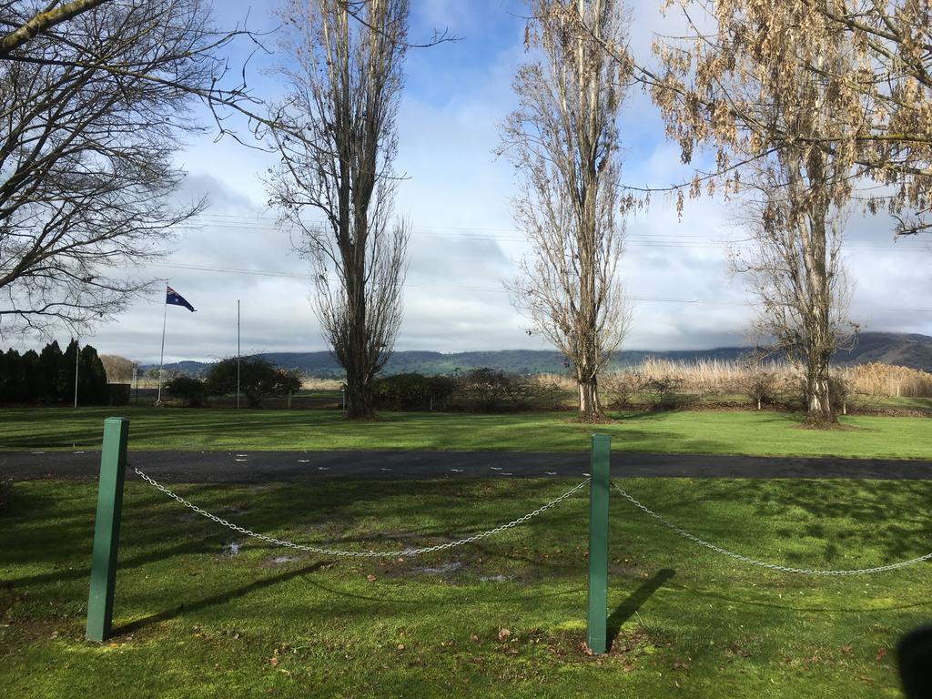Colac Colac Caravan Park Corryong Zewnętrze zdjęcie