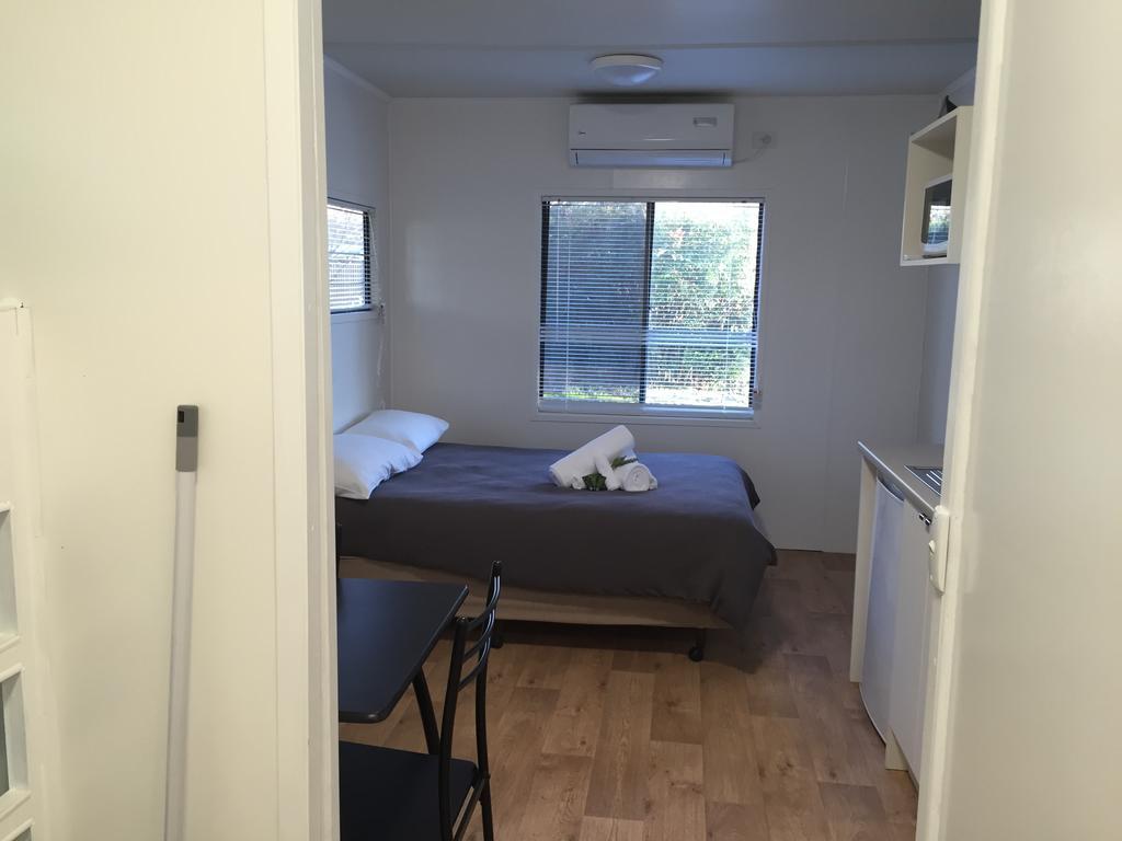 Colac Colac Caravan Park Corryong Zewnętrze zdjęcie