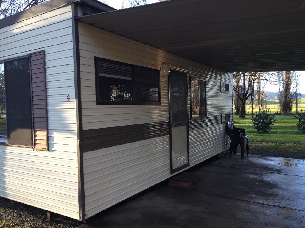 Colac Colac Caravan Park Corryong Zewnętrze zdjęcie