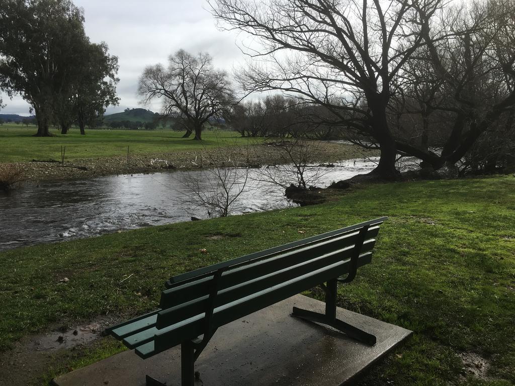 Colac Colac Caravan Park Corryong Zewnętrze zdjęcie