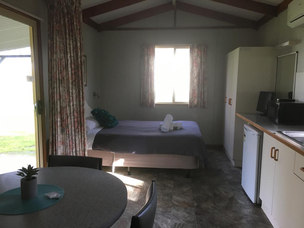 Colac Colac Caravan Park Corryong Zewnętrze zdjęcie