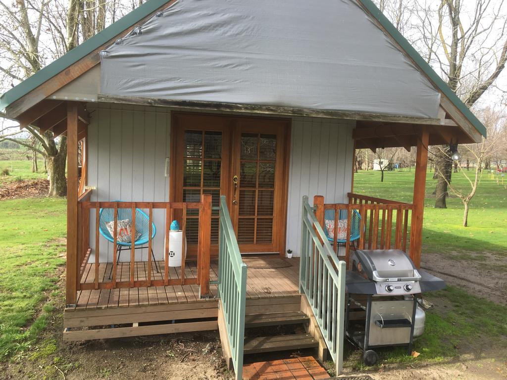 Colac Colac Caravan Park Corryong Zewnętrze zdjęcie
