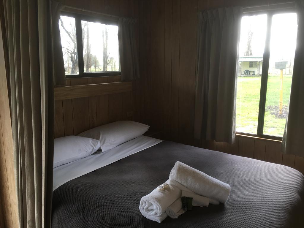 Colac Colac Caravan Park Corryong Zewnętrze zdjęcie