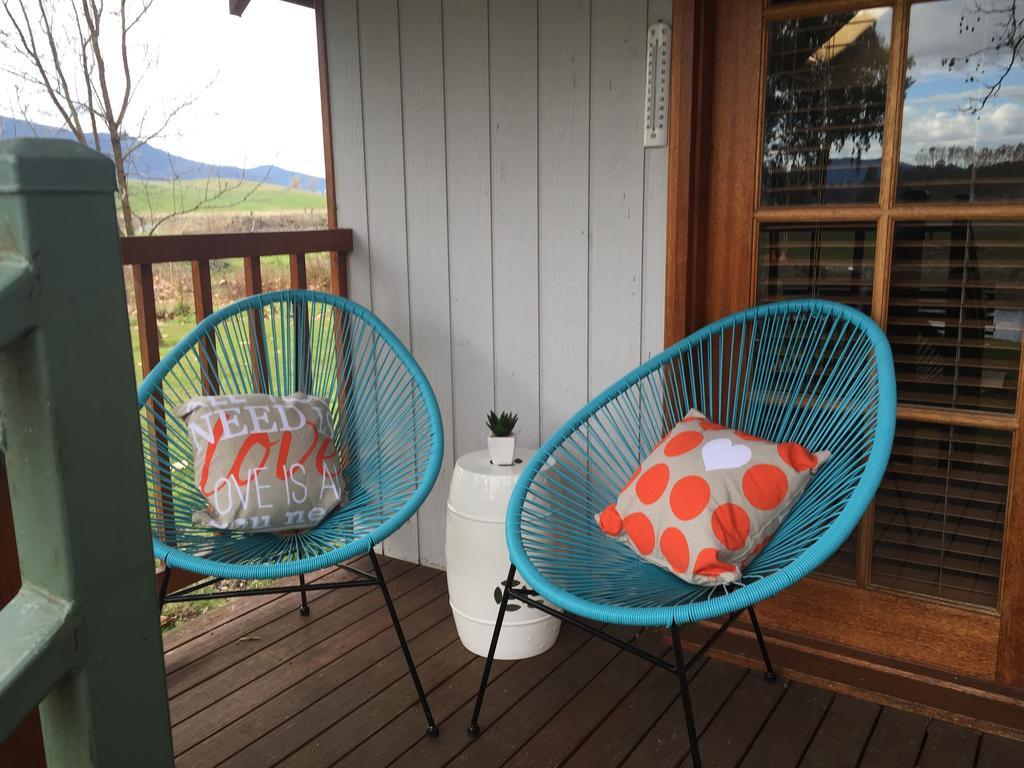 Colac Colac Caravan Park Corryong Zewnętrze zdjęcie