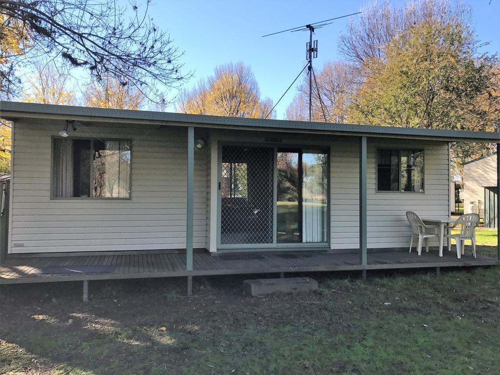 Colac Colac Caravan Park Corryong Zewnętrze zdjęcie