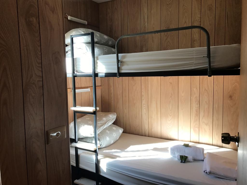 Colac Colac Caravan Park Corryong Zewnętrze zdjęcie