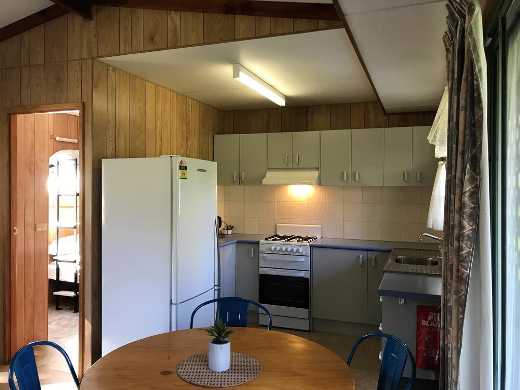 Colac Colac Caravan Park Corryong Zewnętrze zdjęcie
